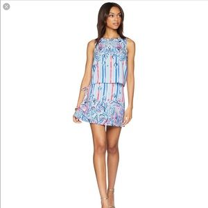 Lilly Pulitzer Donna Set size 4